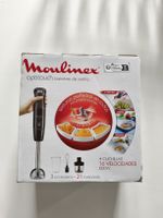 Moulinex Optitouch Mixeur 600W - NEUF