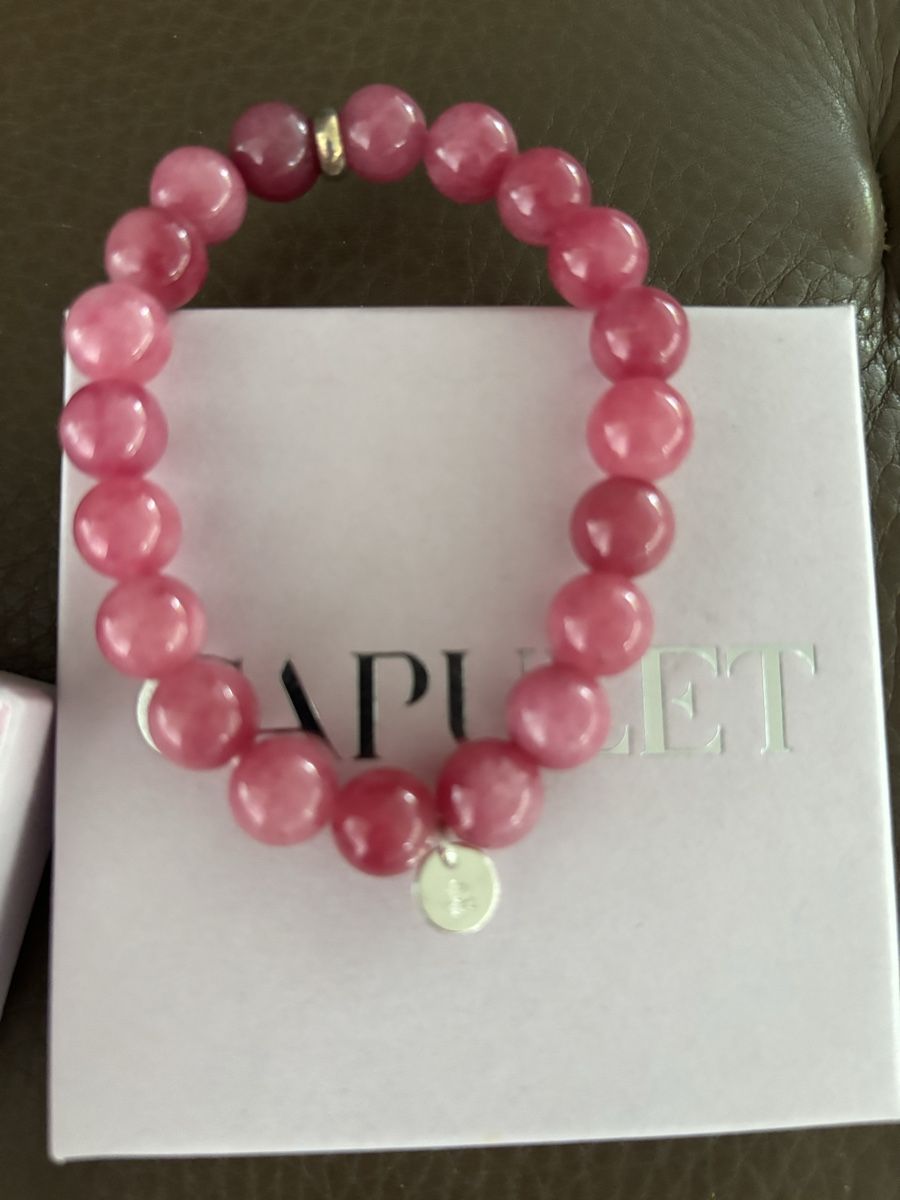 Bracciali & Braccialetti: CAPULET Amband NEU / ca. 200€ – Nuovo e nell'imballaggio originale da Tägerwilen venduto da limolimo 3