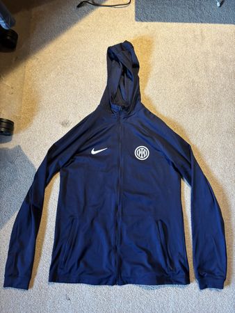 Inter Mailan Trainingsjacke 