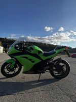 Kawasaki Ninja 300 ABS 2013