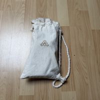 Meditationsbank (Kniestuhl) zusammen steckbar