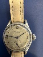 Zenith Sporto Armbanduhr Handaufzug Zifferblatt 
