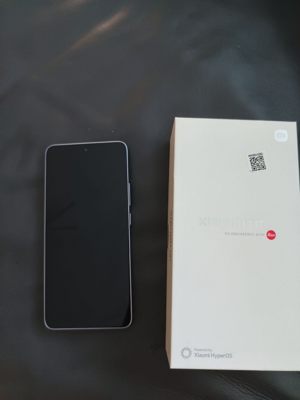 Xiaomi Portables: Xiaomi 14t – D'occasion à Basel par zvonko11 4