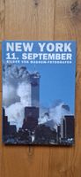Fotoband 11. September New York 
