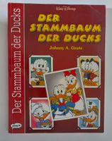 Walt Disney - Der Stammbaum der Ducks / Buch Softcover