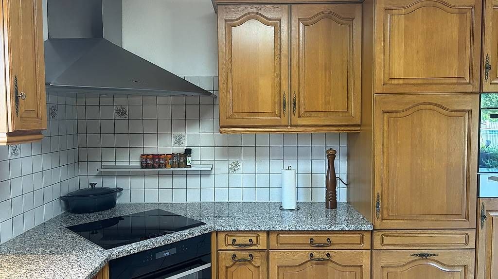 Cuisines complètes: Einbauküche – D'occasion à Wangenried par bemja 4