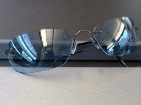 Occhiali & Lenti: Sonnenbrille Silhouette – Usato da Wallisellen venduto da BlackWhite