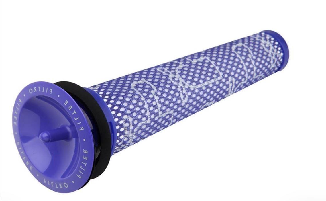 Altro per la casa: ✅ NEU 2X DYSON V8 FILTER - VOR UND NACHFILTER – Nuovo e nell'imballaggio originale da Wittenbach venduto da HeuHeinz 1