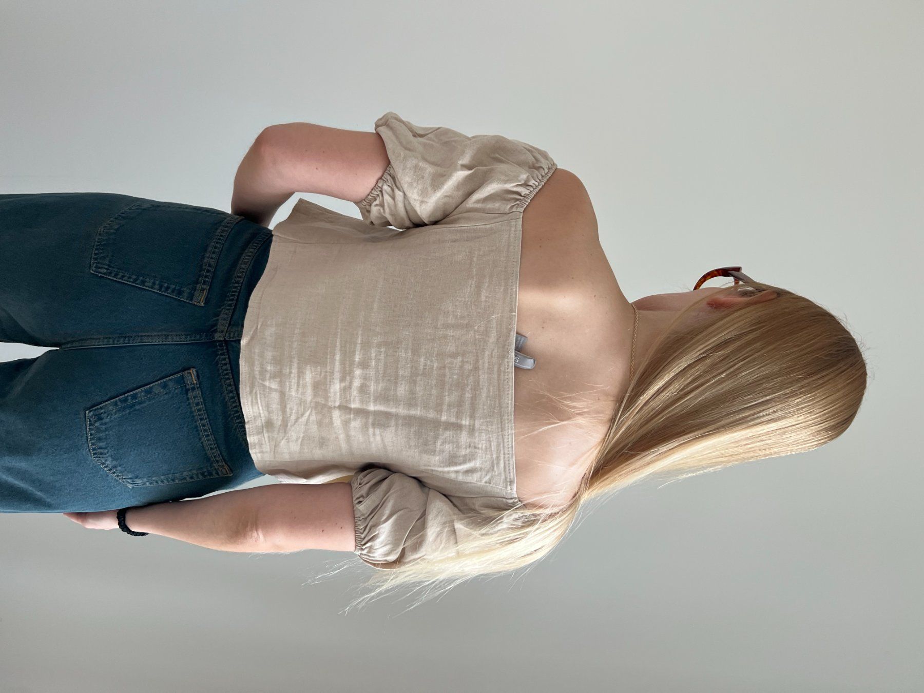 Asos Top: Top estival ASOS – Usato da Zürich venduto da mps_9cp7 1