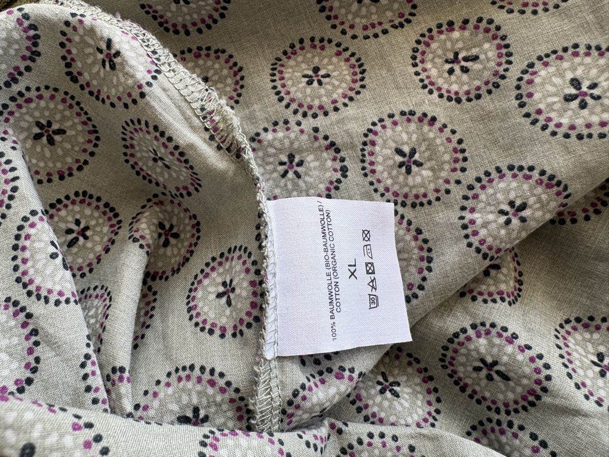 Kleider: Sommerkleid Heidekönigin – Gebraucht aus St. Gallen von taf_xwv5 6