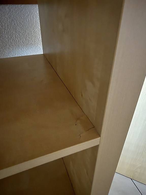 Étagères: Ikea Kallax Regal – D'occasion à Wittinsburg par nil_n7jn 2