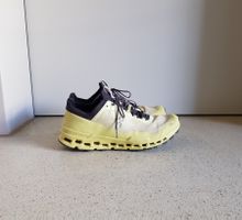 On Helion Laufschuh Grösse 48