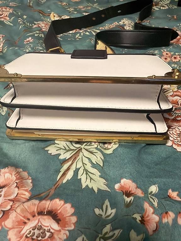 Borse da donna: Prada Milano Bag – Usato da Köniz venduto da ges_786t 2