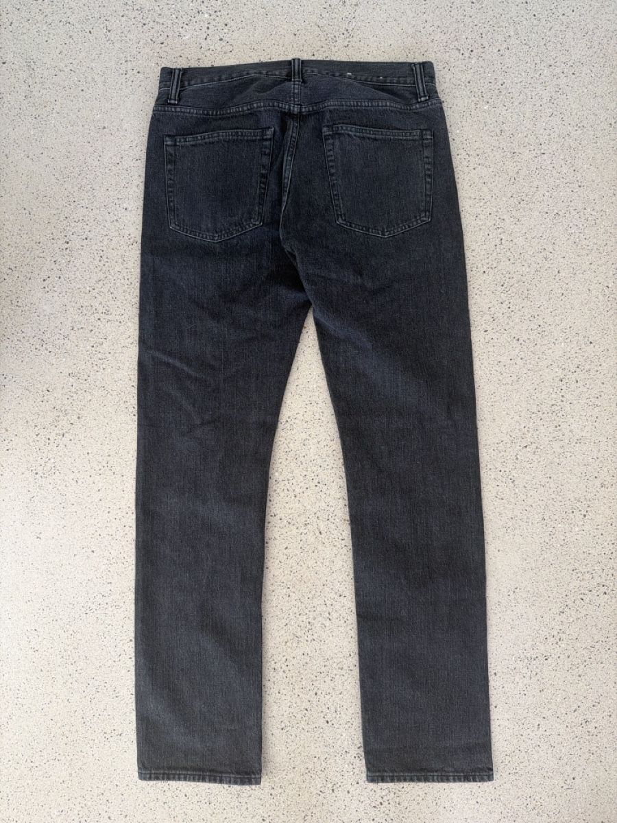 Jeans: Our Legacy First Cut Jeans | 32x32 – Nuovo (secondo la descrizione) da Zürich venduto da fgadie 1
