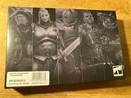 WARHAMMER FANTASY Imperium Armbrust Schützen Bausatz