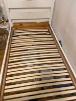 Kajütenbett/Etagenbett aus Holz
