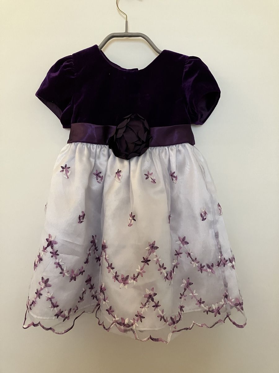 Vestiti & Gonne: Kleid 24 Monate – Usato da Strengelbach venduto da Mirjam1022 1