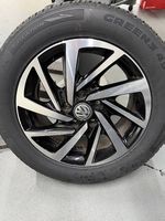 Orig. VW T6/T6.1 Räder 17"