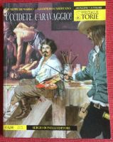 Uccidete Caravaggio deGiuseppe de Nardo, Gianpiero Casertano