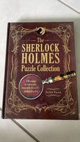 Sherlock Holmes Puzzle Sammlung - Knobelspass für kluge Köpf