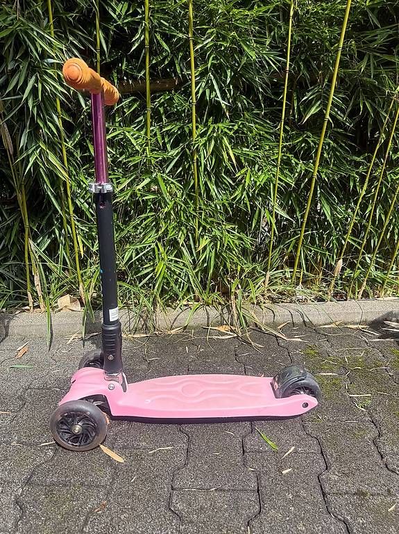 Kickboard: Fun Pro One Scooter – Usato da Buchrain venduto da Ice_and_Cream