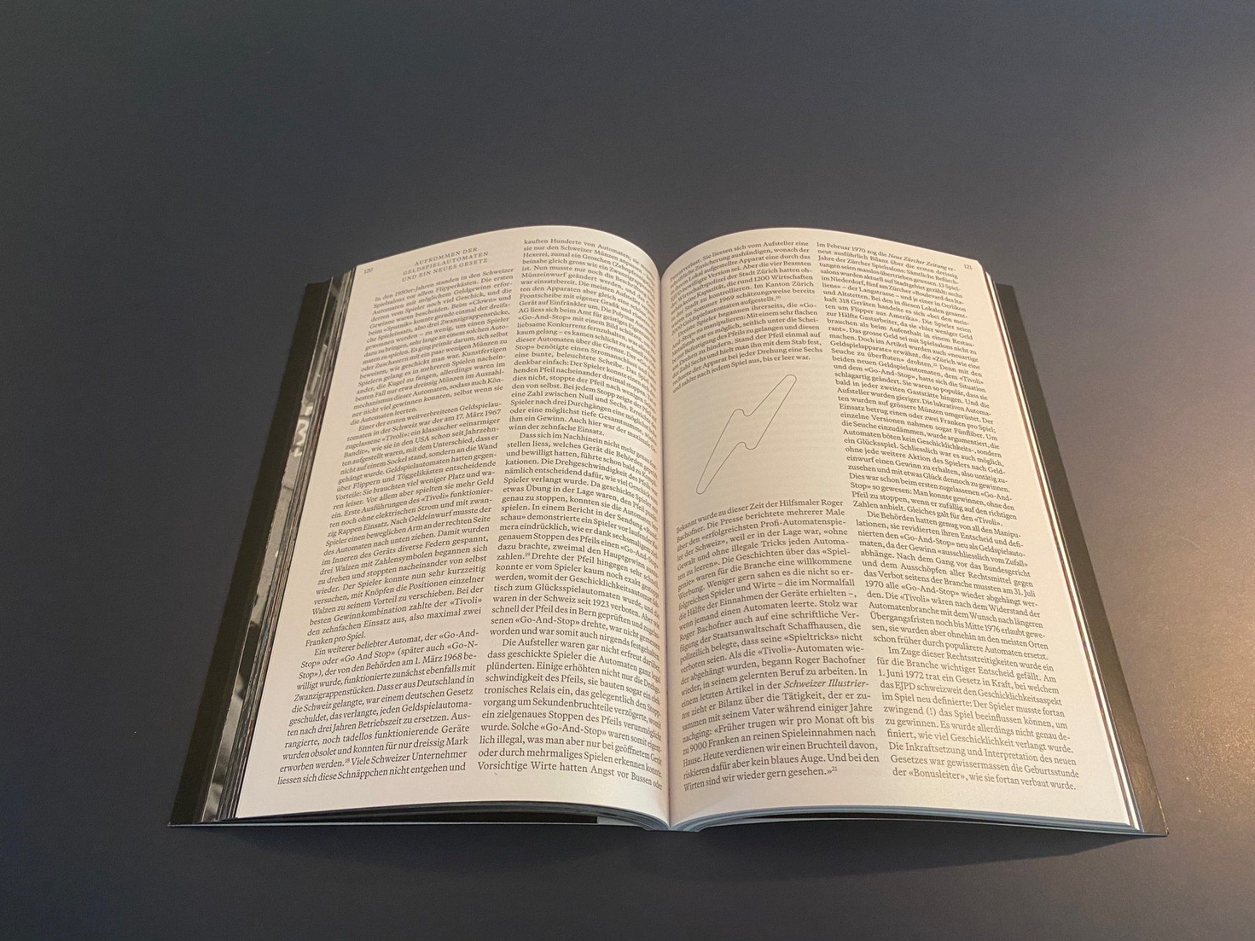 Flipper: Buch "Flipper und Einarmige Banditen" direkt vom Autor – Nuovo e nell'imballaggio originale da Zuerich venduto da Getthis 7
