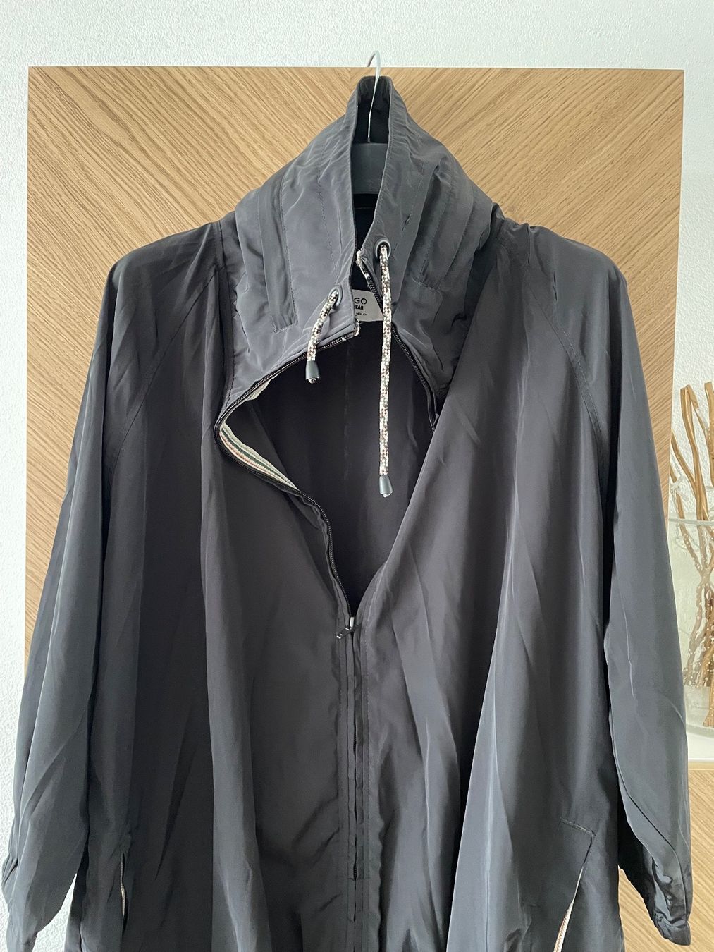 Mango Giacche: Mango Windjacke Jacke Gr. S *NEU – Nuovo (secondo la descrizione) da Felben-Wellhausen venduto da begean 2