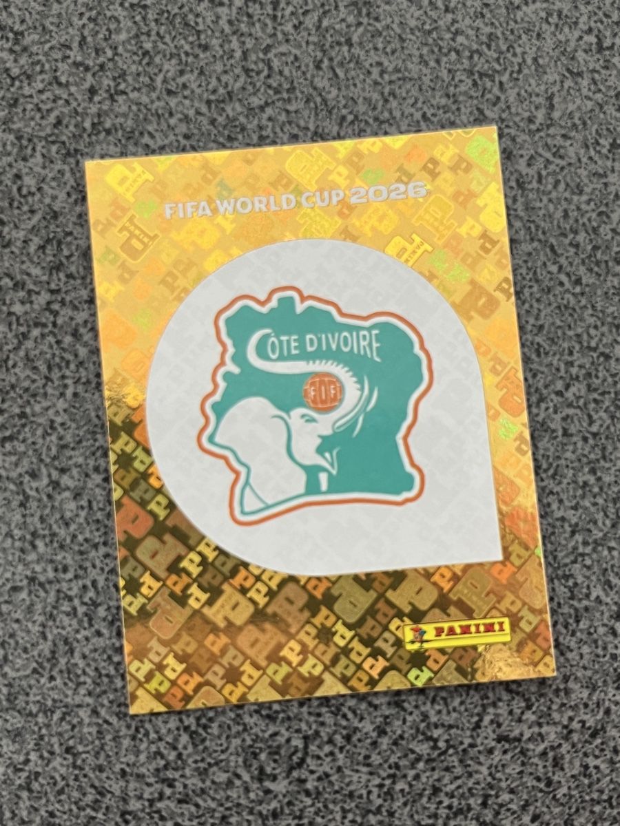 Panini Sammelbilder & Trading cards: CIV – Gebraucht aus Au ZH von Paninifieber26