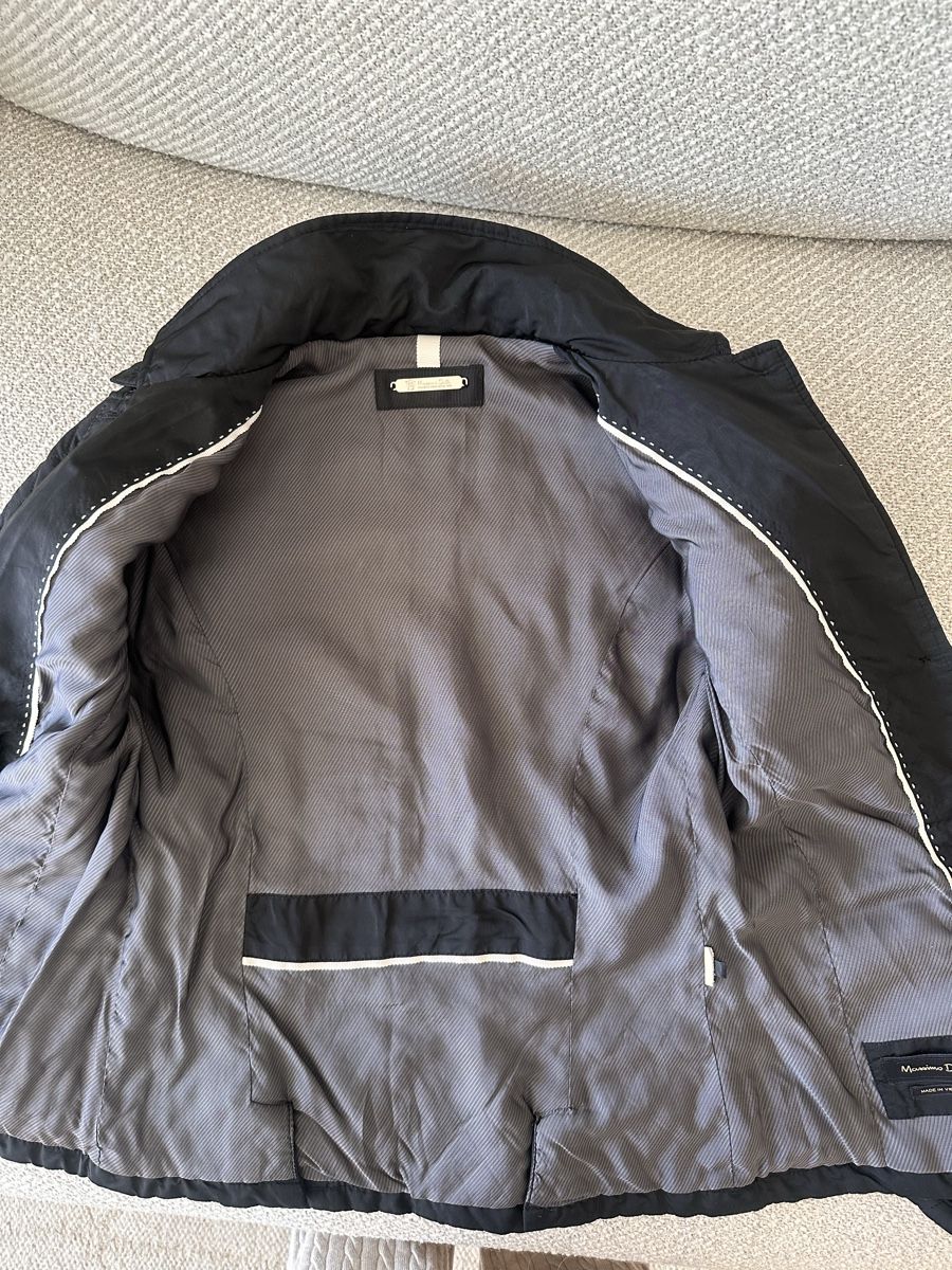 Massimo Dutti Giacche: Quilted jacket Massimo Dutti xs – Usato da Zürich venduto da Ele_fashionista 7