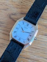 Vintage Seiko Quartz Uhr