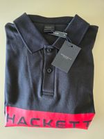 *** Hackett London Poloshirt NEU & ungetragen XXL ***