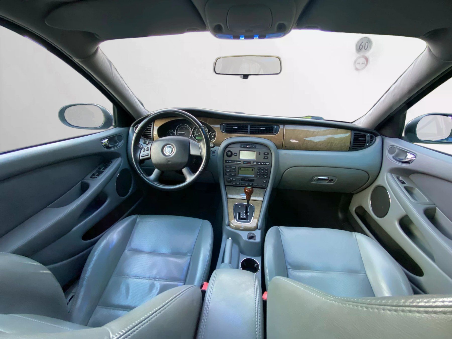 Jaguar Automobili: Jaguar X-Type 2.5l V6 SP – Difettoso da Wangen an der Aare venduto da Swiss-liq24 8