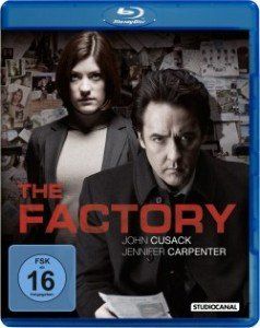 Tutti i DVDs: The Factory – Usato da Sumiswald venduto da dulik94