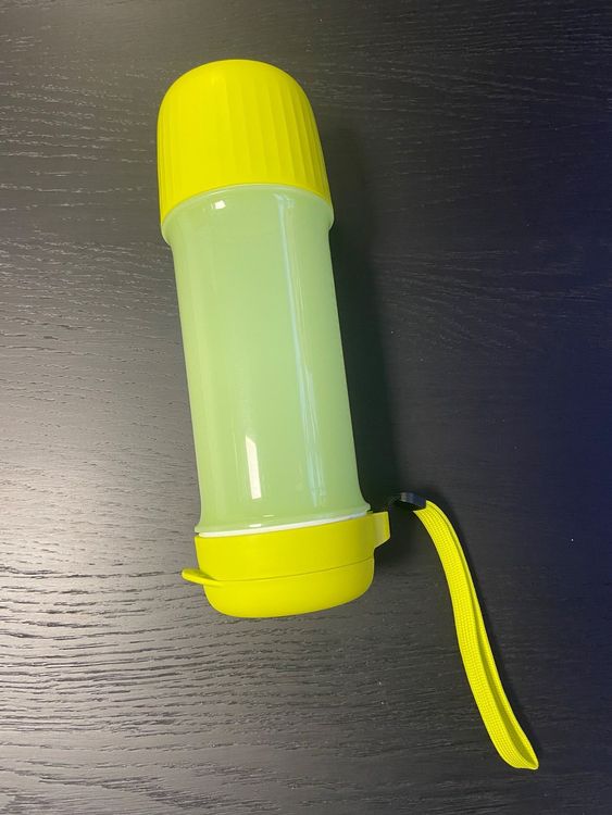 Tupperware - Infusion Flasche (Neu (gemäss Beschreibung)) in Volketswil ...
