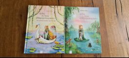 likia die kleine elbenprinzessin bücher set