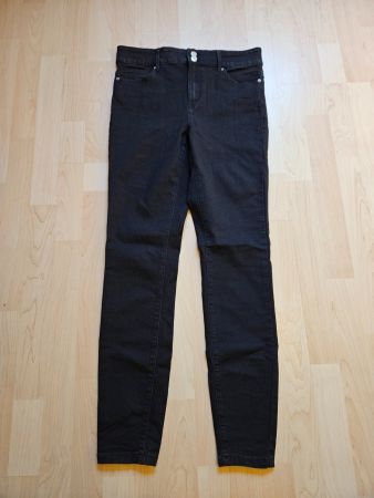 Jeanshose Gr. L