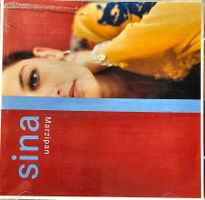 Sina ‎– Marzipan