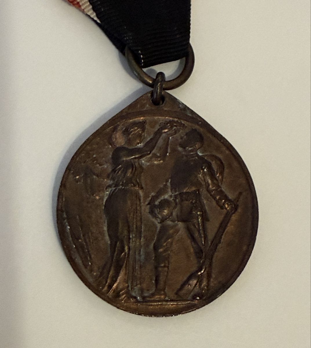 Medaillen: Ehrenkreuz Sammlung Set 1918 - 1934 – Gebraucht aus Goldach von igwhitestar 2