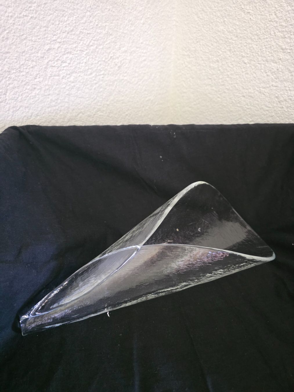 Glasi Hergiswil Piatti di portata: Glas Schale – Usato da Mörigen venduto da Sandra_z 1