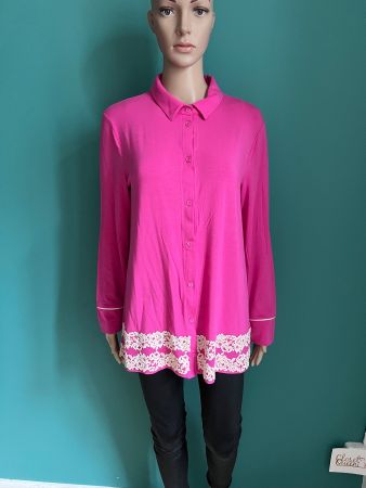 INTIMISSIMI Pyjama | Lounge Shirt „Pretty Flowers“ 💗