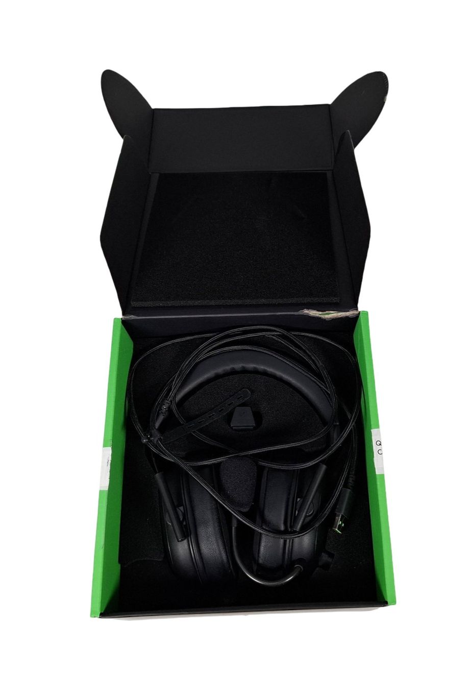Razer Kopfhörer: RAZER Gaming-Headset – Neu (gemäss Beschreibung) aus Wil SG von Restwert_Wil 3