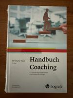Buch: Handbuch Coaching