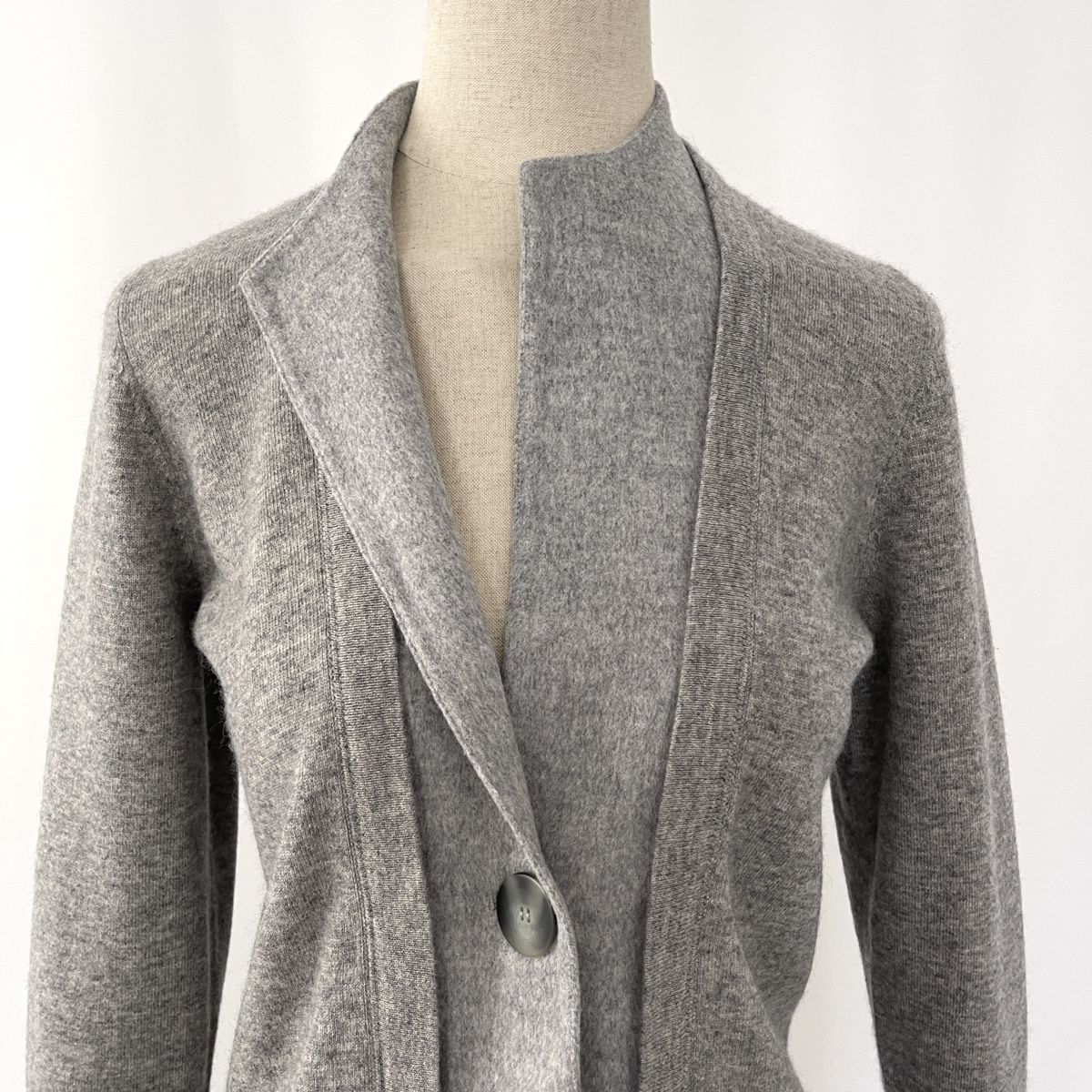 Repeat Pullover & Sweatshirts: REPEAT Cardigan  – Neu (gemäss Beschreibung) aus Emmen von Avviivva_Com2023 1