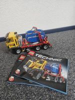 Lt 42024 Container Truck