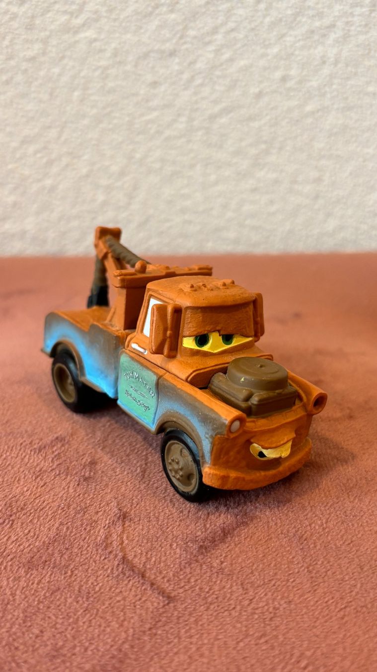 Audiolibri: Tonie Cars 2 – Usato da Zihlschlacht venduto da sve_m76s