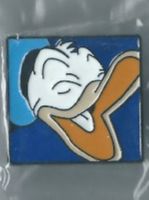Donald Duck Pin - Disney