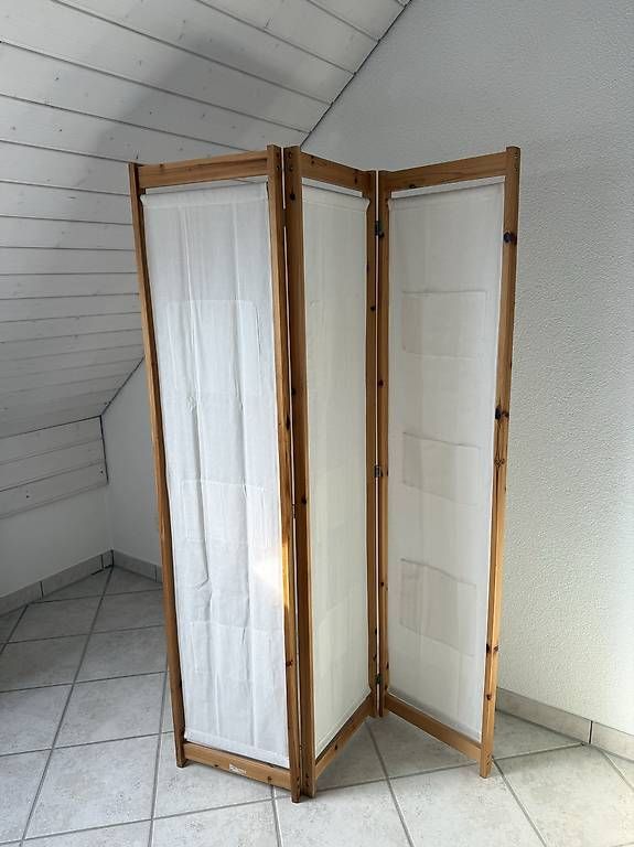 Paravents: Raumtrenner – Gebraucht aus Winterthur von GROWIN