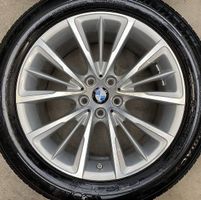 BMW 7er Winterräder