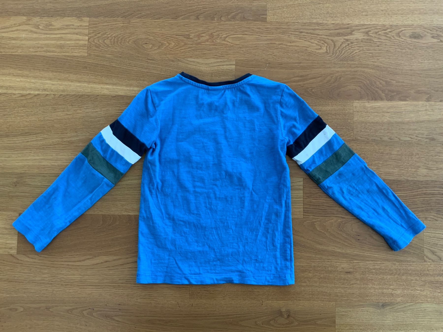 S.Oliver Maglioni & Felpe: S. Oliver Pullover Gr. 116/122 – Usato da Niederstetten venduto da Elmar77 1