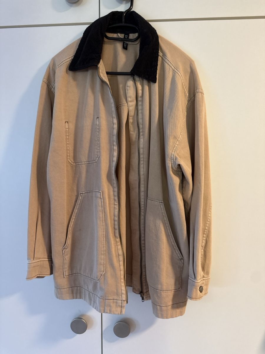 Giacche: Dünne Denimjacke M/L – Usato da Bülach venduto da sawa22 9
